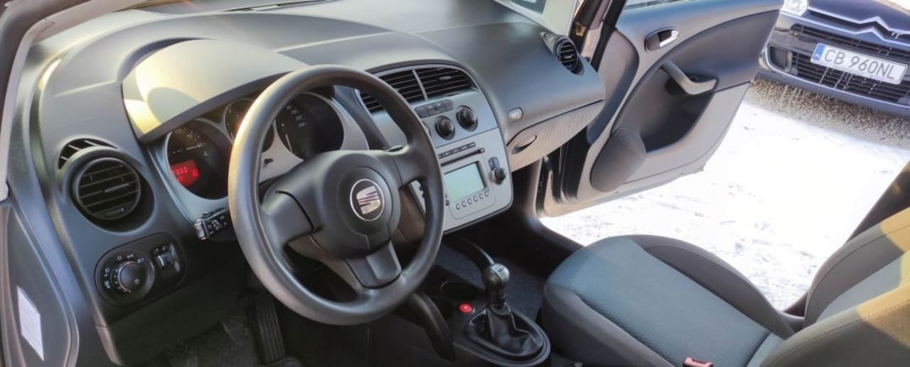 Zdjęcie oferty Seat Altea XL nr. 3