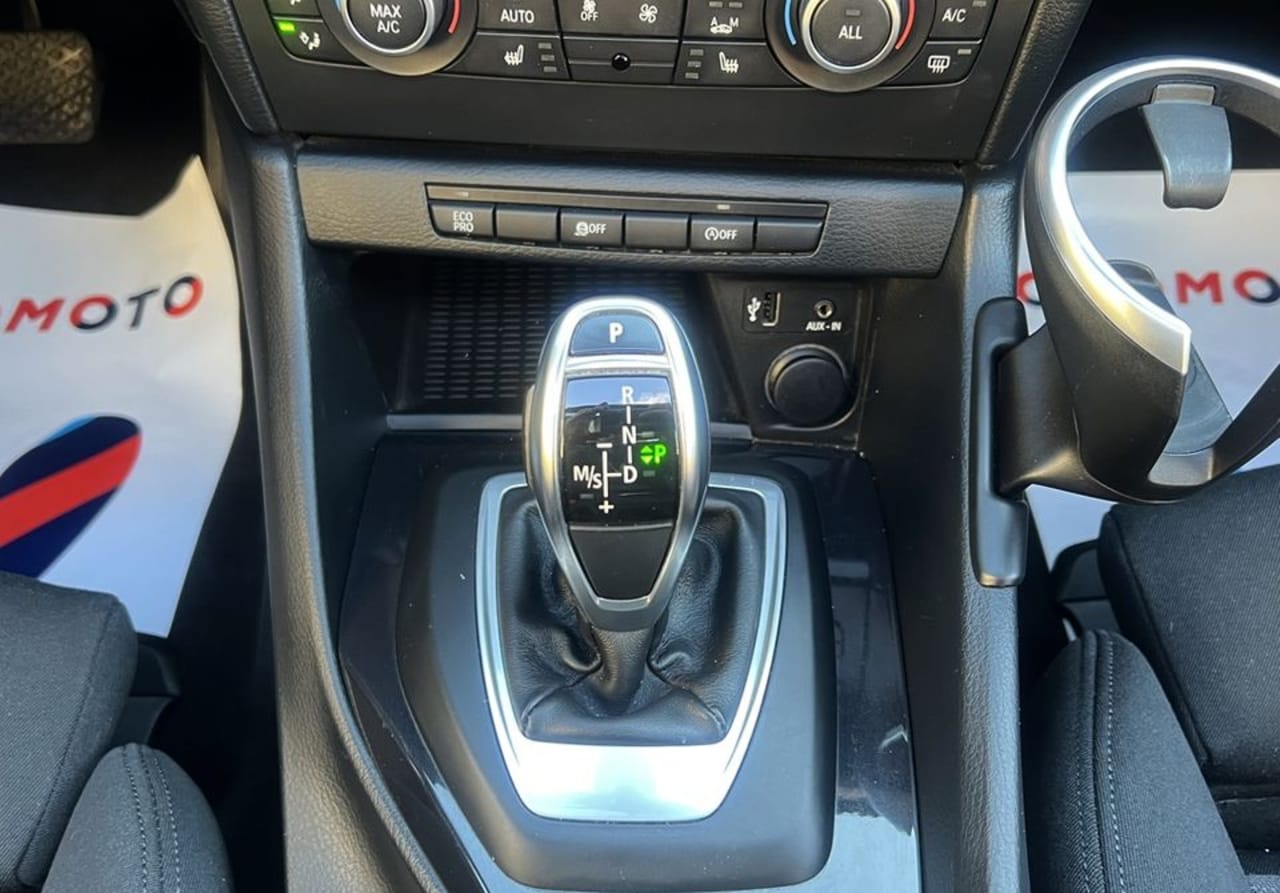 Zdjęcie oferty BMW X1 nr. 8