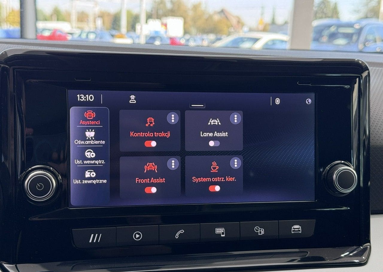 Zdjęcie oferty Seat Arona nr. 32