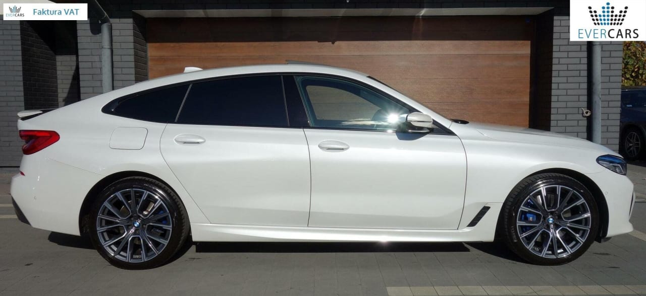 Zdjęcie oferty BMW 6gt nr. 10