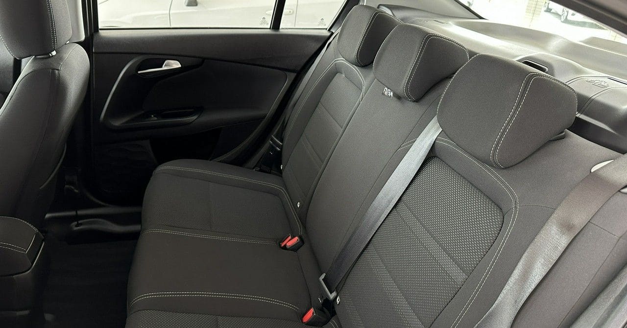 Zdjęcie oferty Fiat Tipo nr. 14