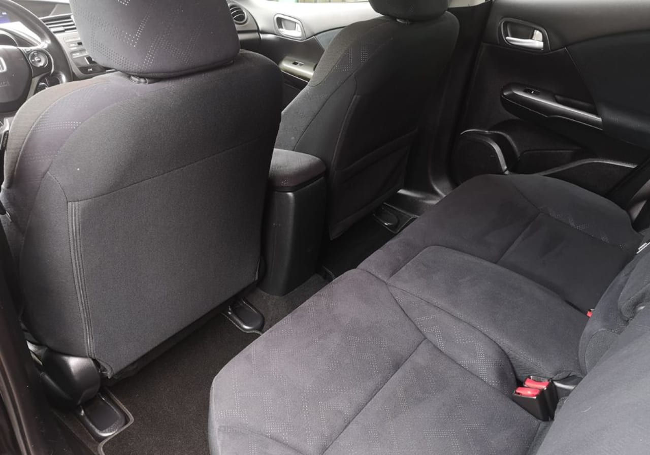 Zdjęcie oferty Honda Civic nr. 27