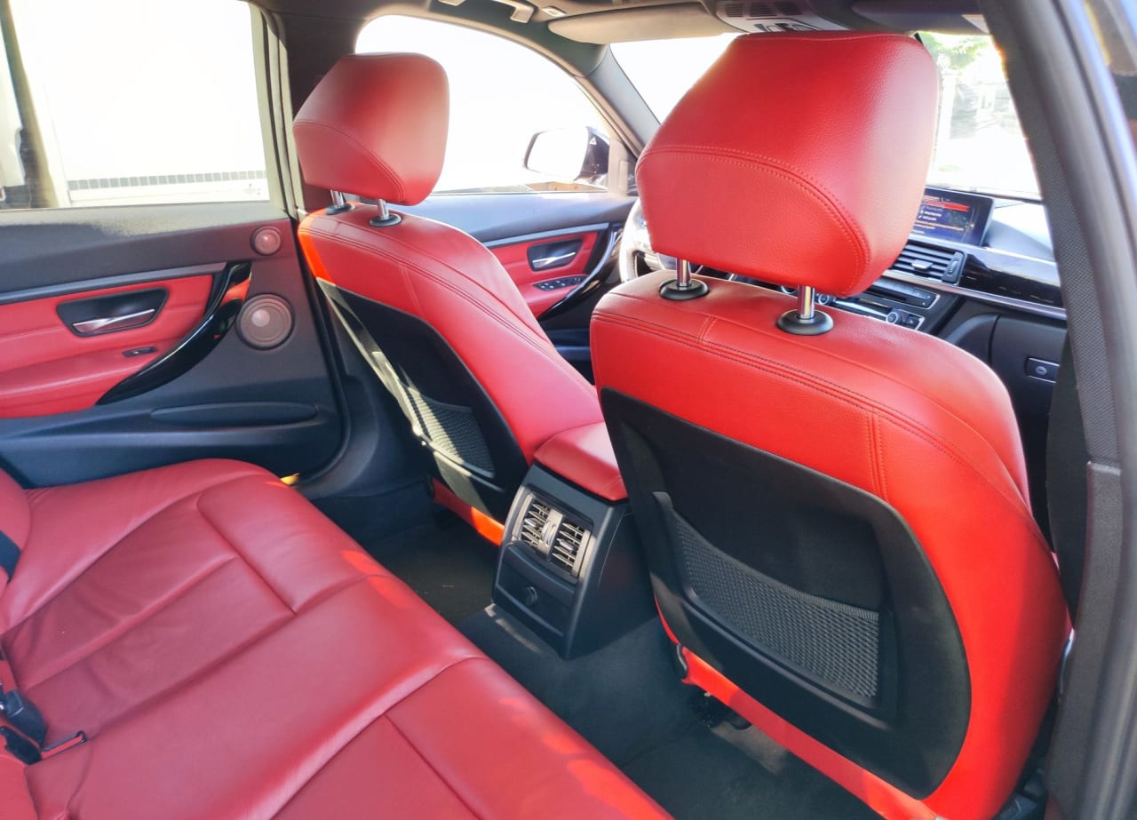 Zdjęcie oferty BMW Seria 3 nr. 23
