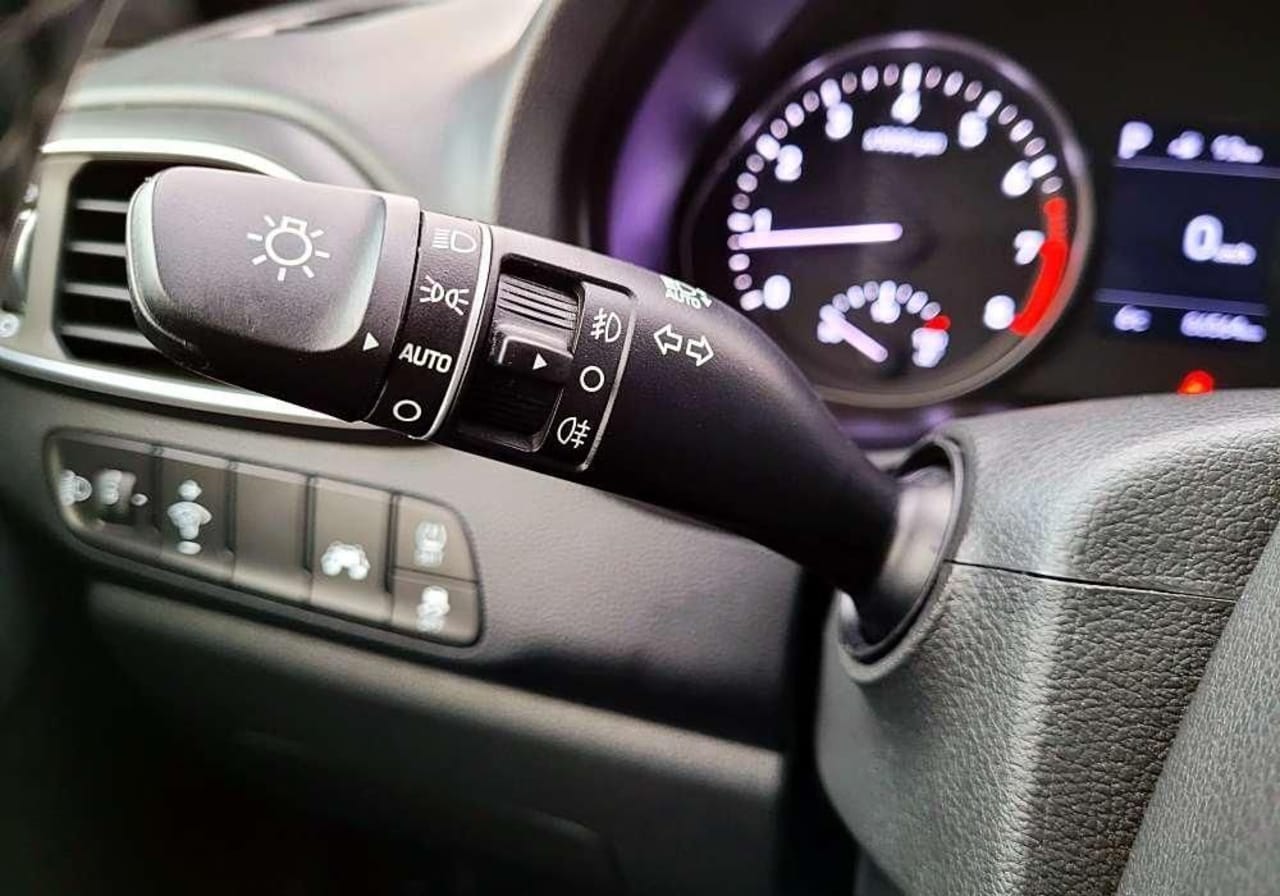 Zdjęcie oferty Hyundai I30 nr. 8