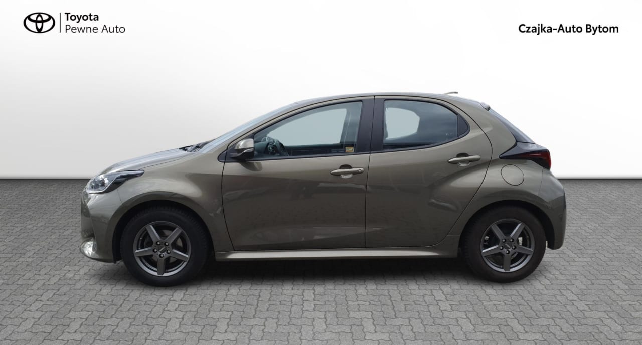 Zdjęcie oferty Toyota Yaris nr. 2
