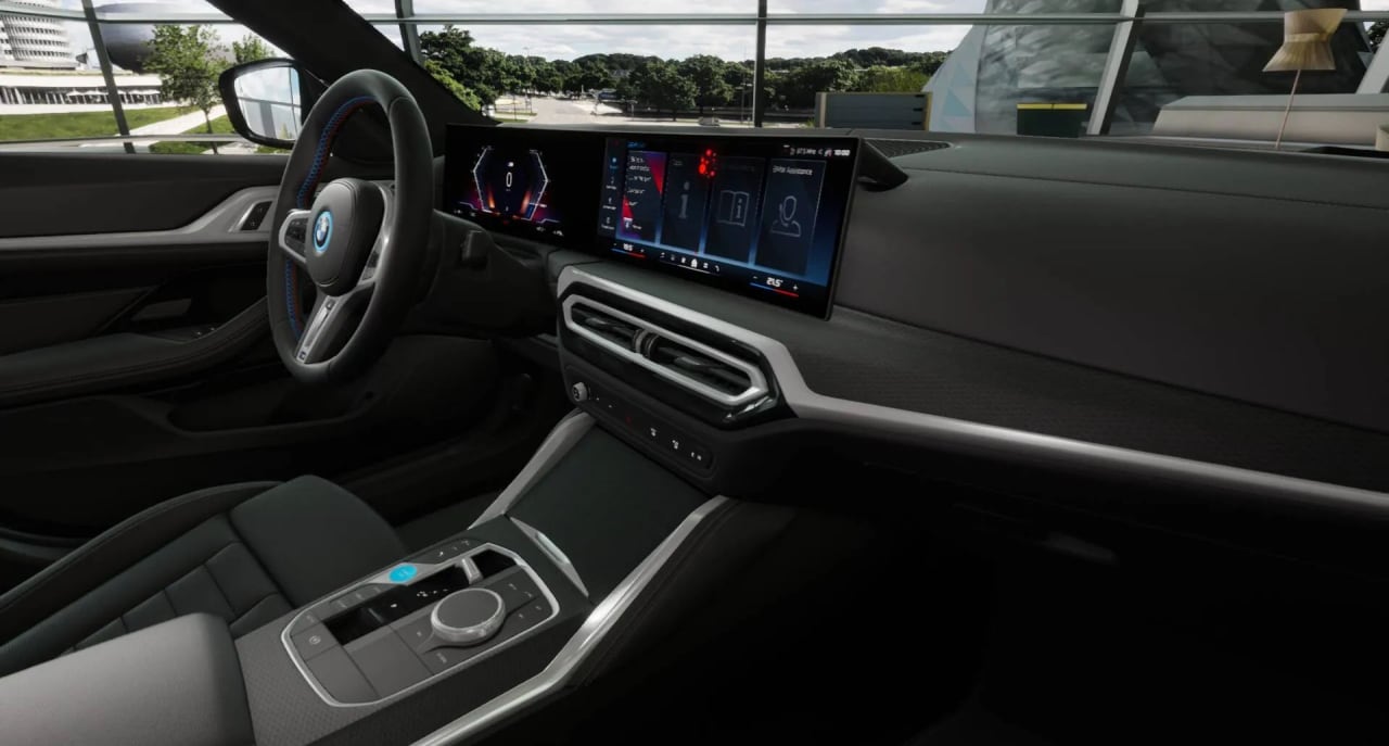 Zdjęcie oferty BMW i4 nr. 11