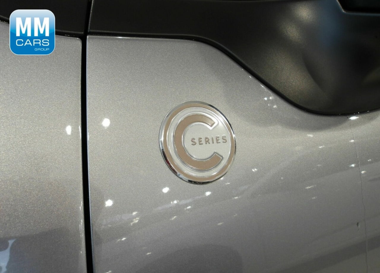 Zdjęcie oferty Citroen C3 nr. 13