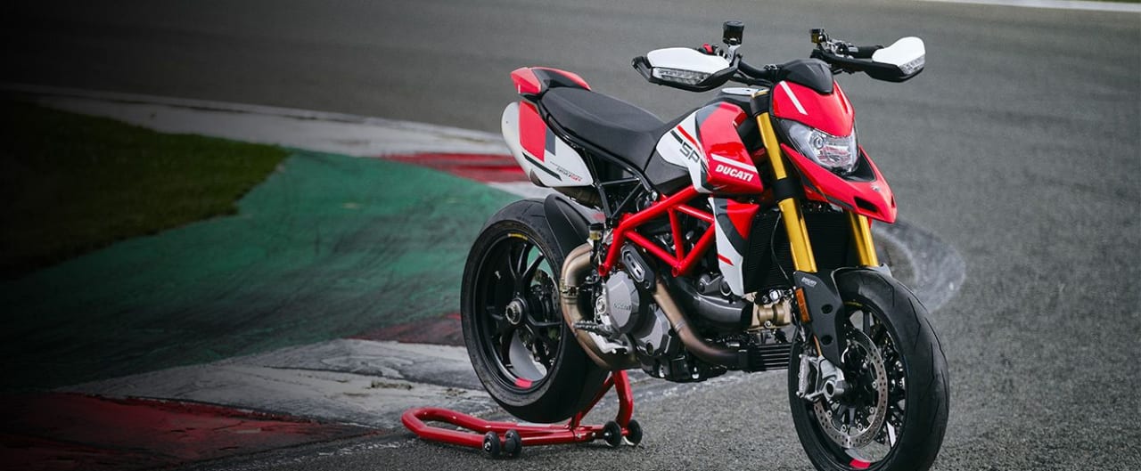 Zdjęcie oferty Ducati other nr. 7