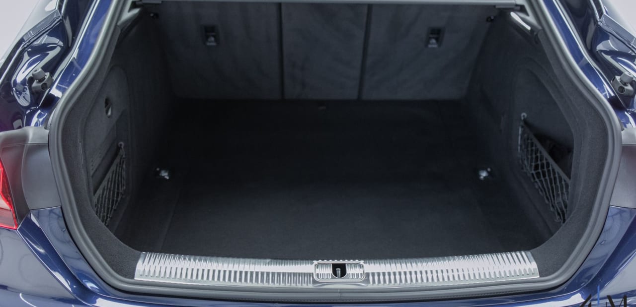 Zdjęcie oferty Audi A5 nr. 31