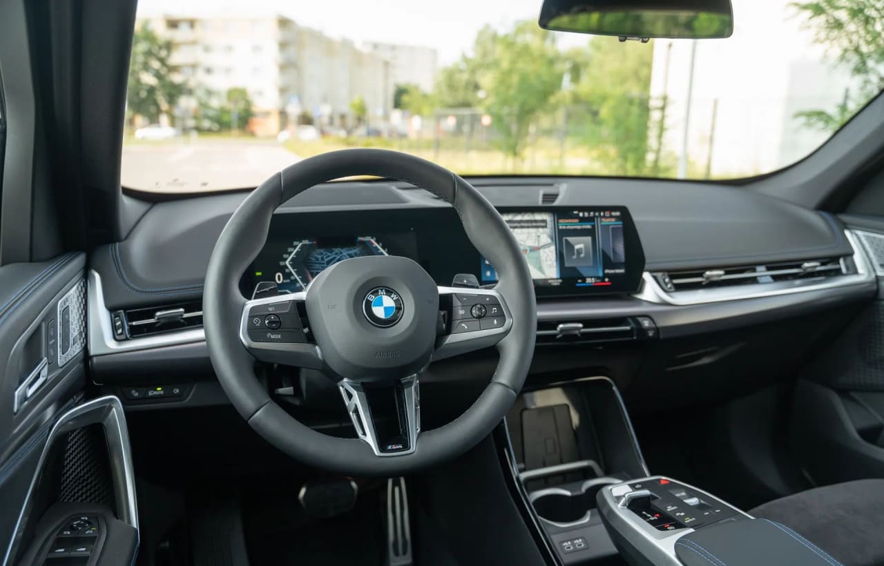 Zdjęcie oferty BMW X1 nr. 17
