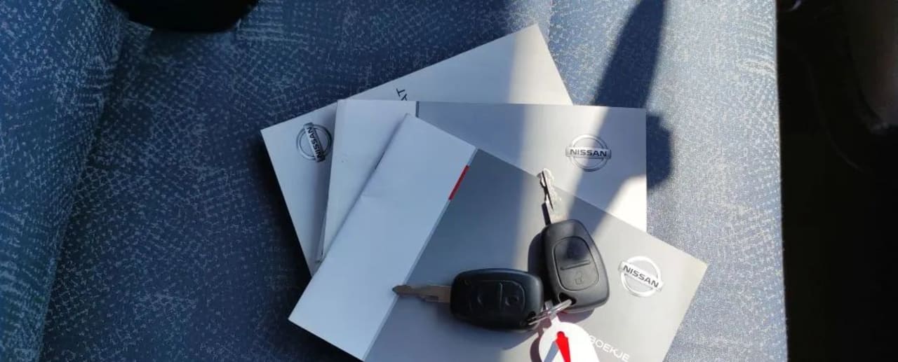 Zdjęcie oferty Nissan Primastar nr. 34