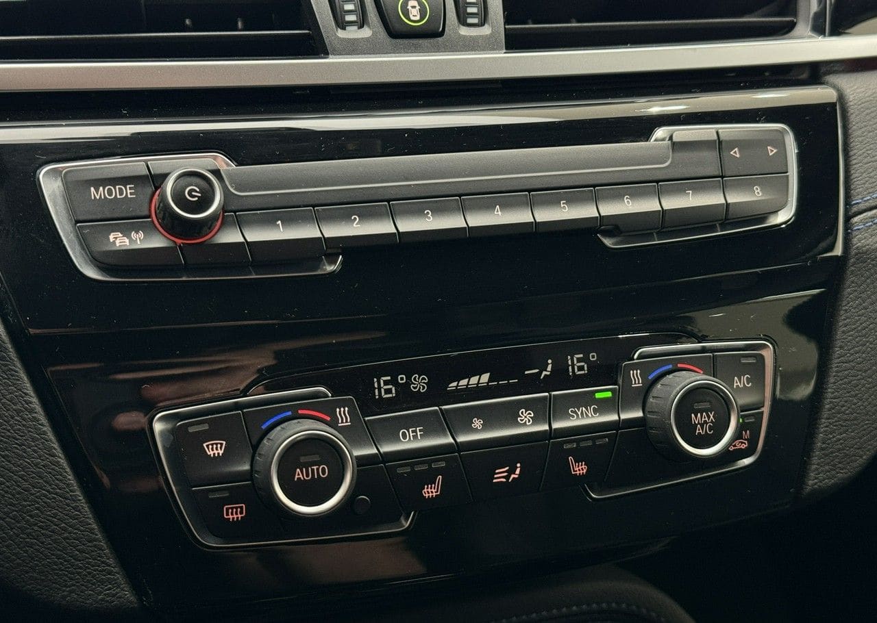 Zdjęcie oferty BMW X2 nr. 26