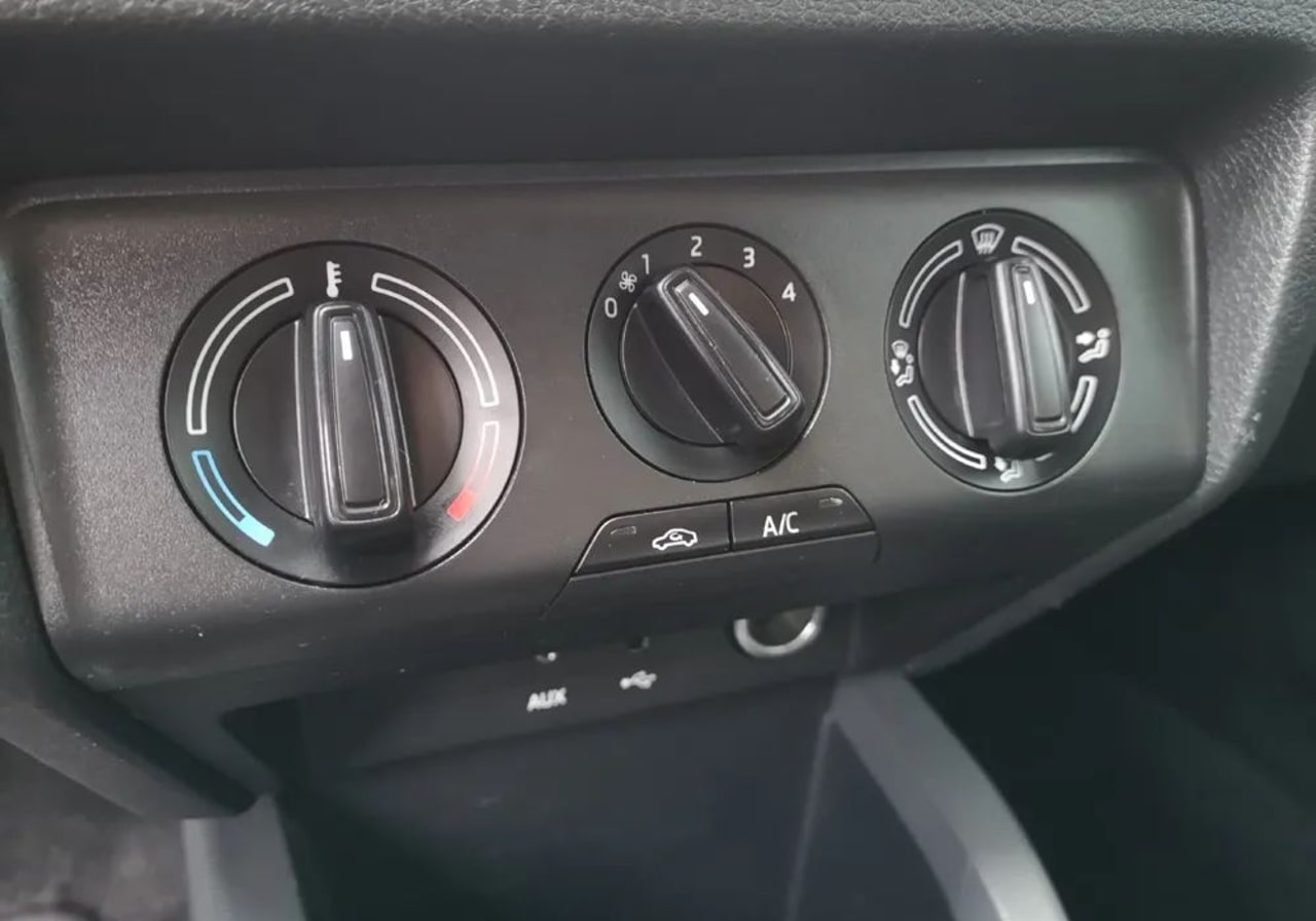Zdjęcie oferty Skoda Fabia nr. 20