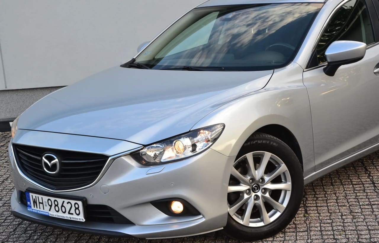 Zdjęcie oferty Mazda 6 nr. 32