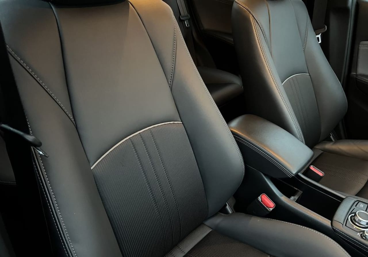 Zdjęcie oferty Mazda CX-3 nr. 12
