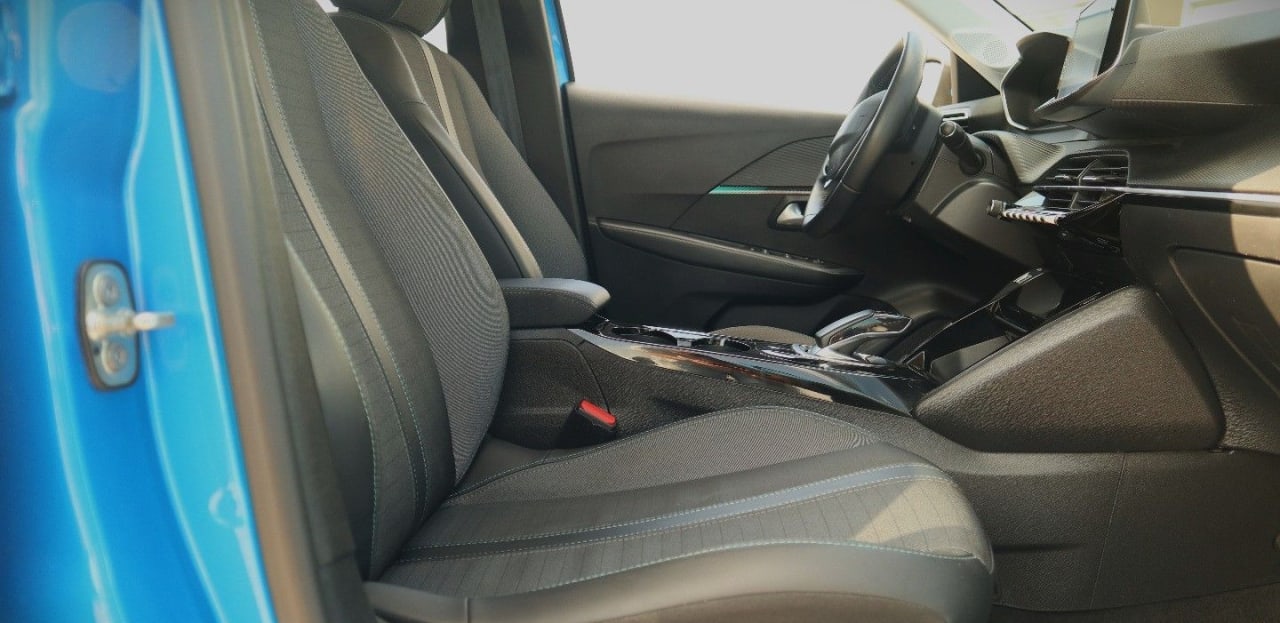Zdjęcie oferty Peugeot 208 nr. 16