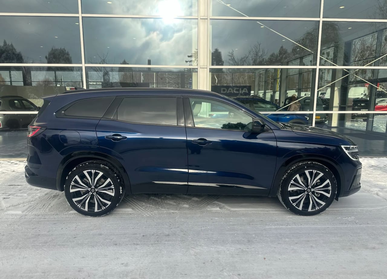 Zdjęcie oferty Renault Espace nr. 5