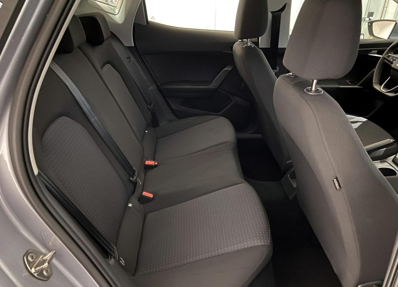 Zdjęcie oferty Seat Ibiza nr. 11