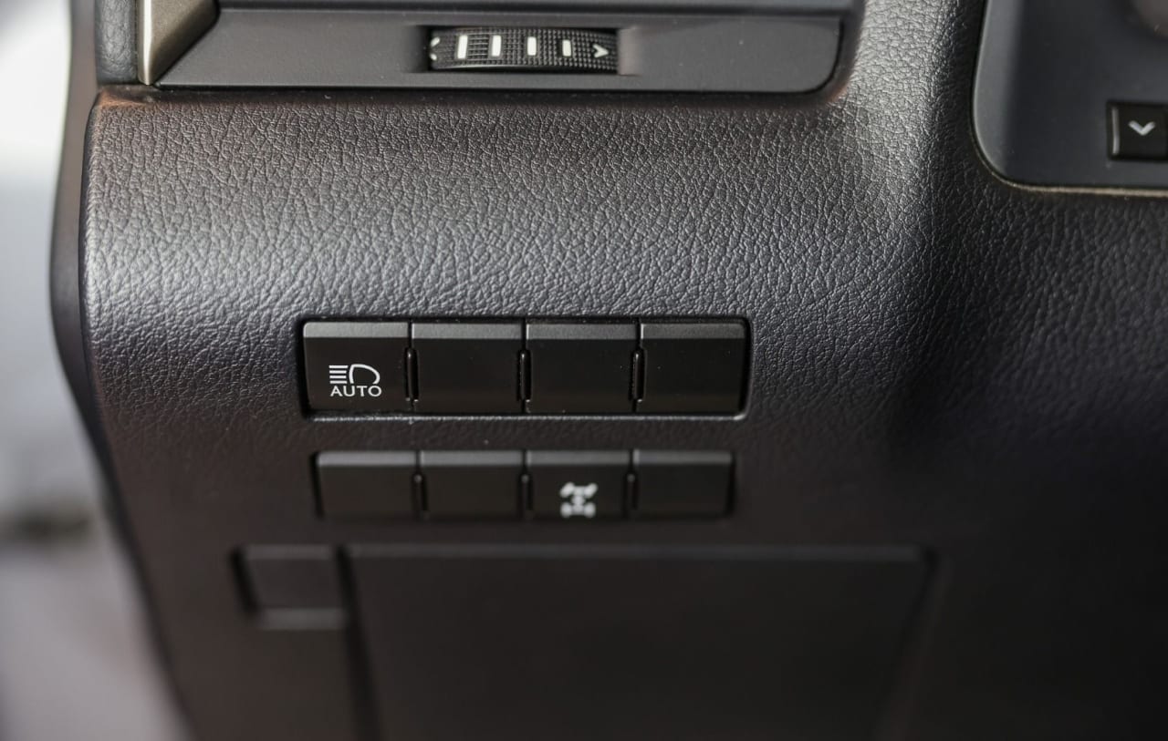 Zdjęcie oferty Lexus RX nr. 11