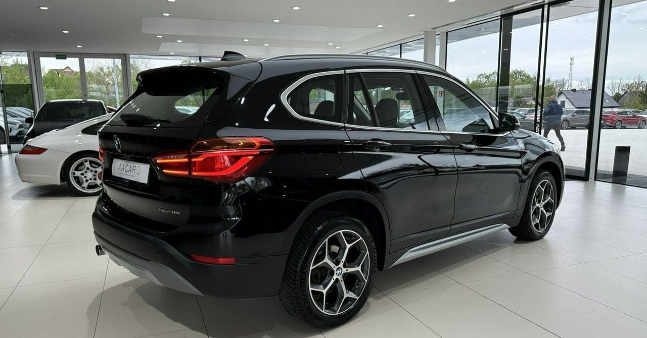 Zdjęcie oferty BMW X1 nr. 5