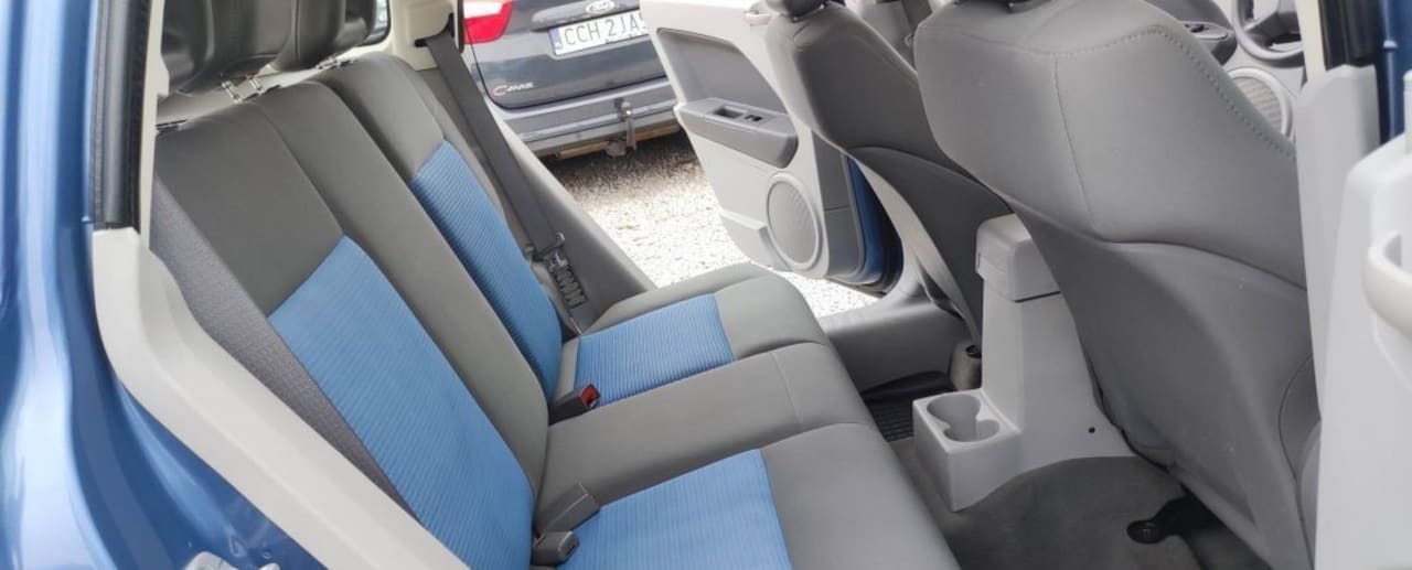Zdjęcie oferty Dodge Caliber nr. 9