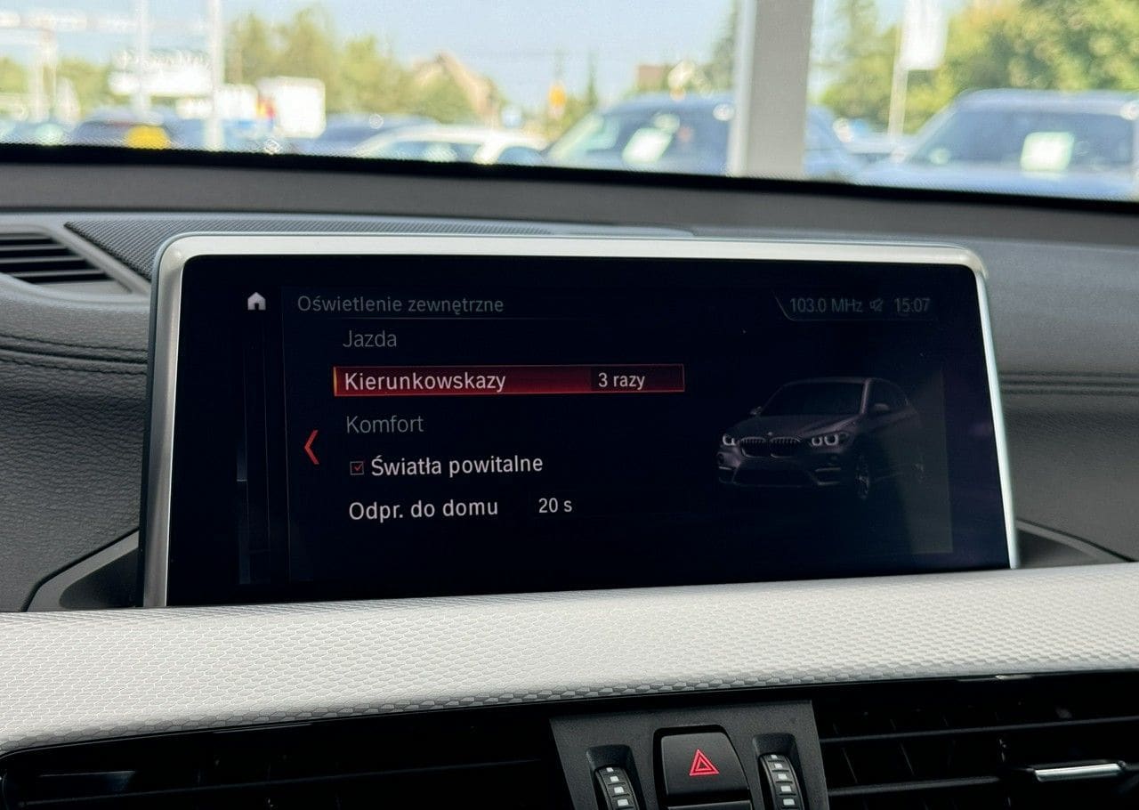 Zdjęcie oferty BMW X1 nr. 30
