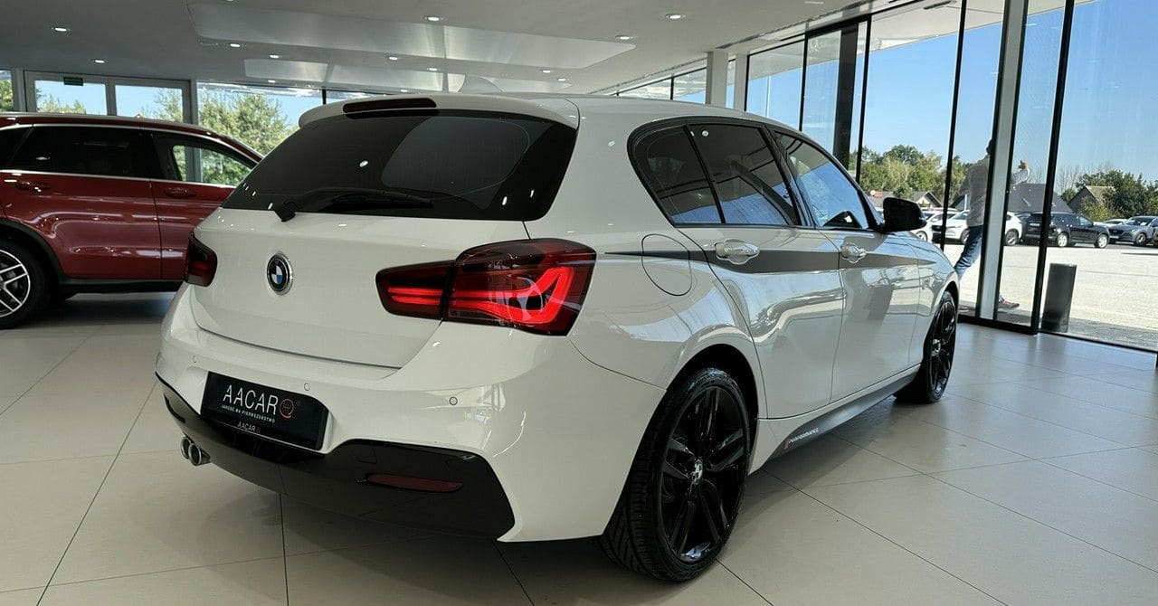 Zdjęcie oferty BMW Seria 1 nr. 4