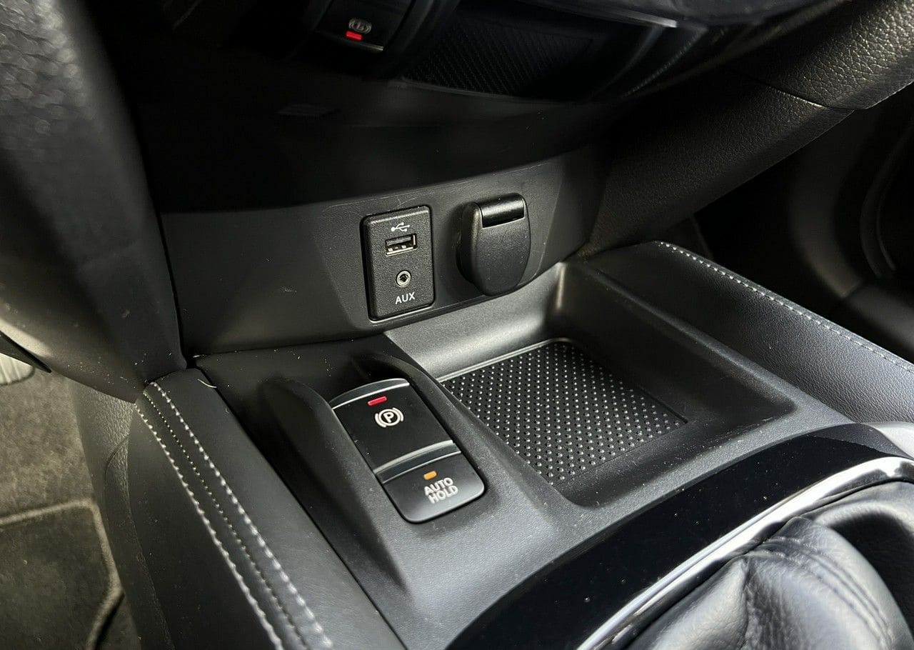 Zdjęcie oferty Nissan X-Trail nr. 27