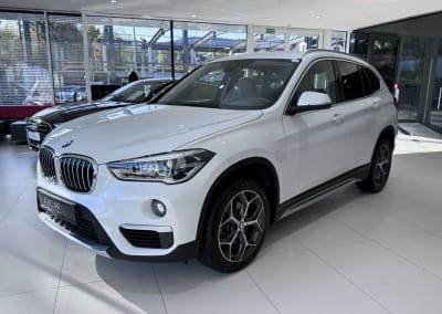 Zdjęcia oferty BMW X1 nr. 2