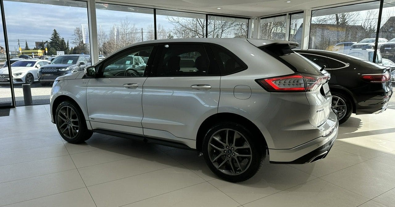 Zdjęcie oferty Ford EDGE nr. 3