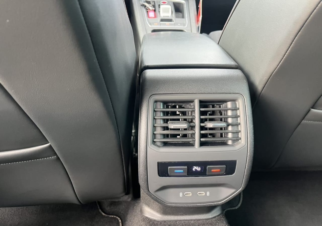 Zdjęcie oferty Seat Leon nr. 16