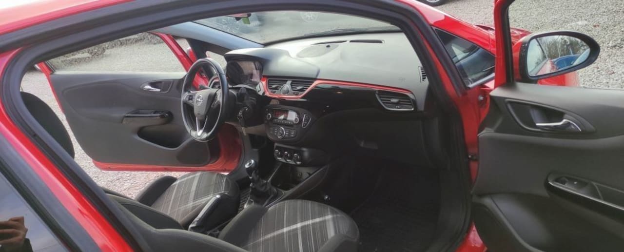Zdjęcie oferty Opel Corsa nr. 19