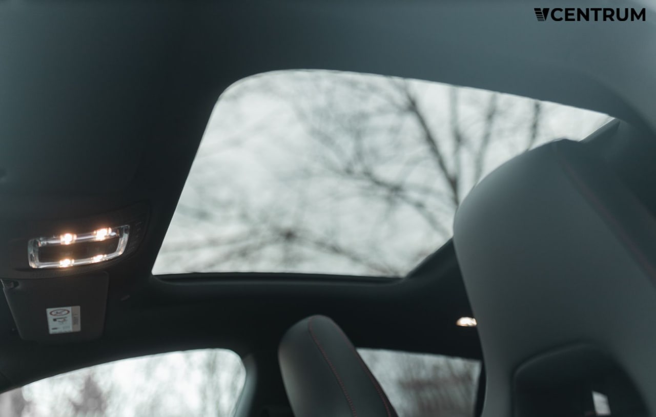 Zdjęcie oferty Mercedes-Benz CLA nr. 16