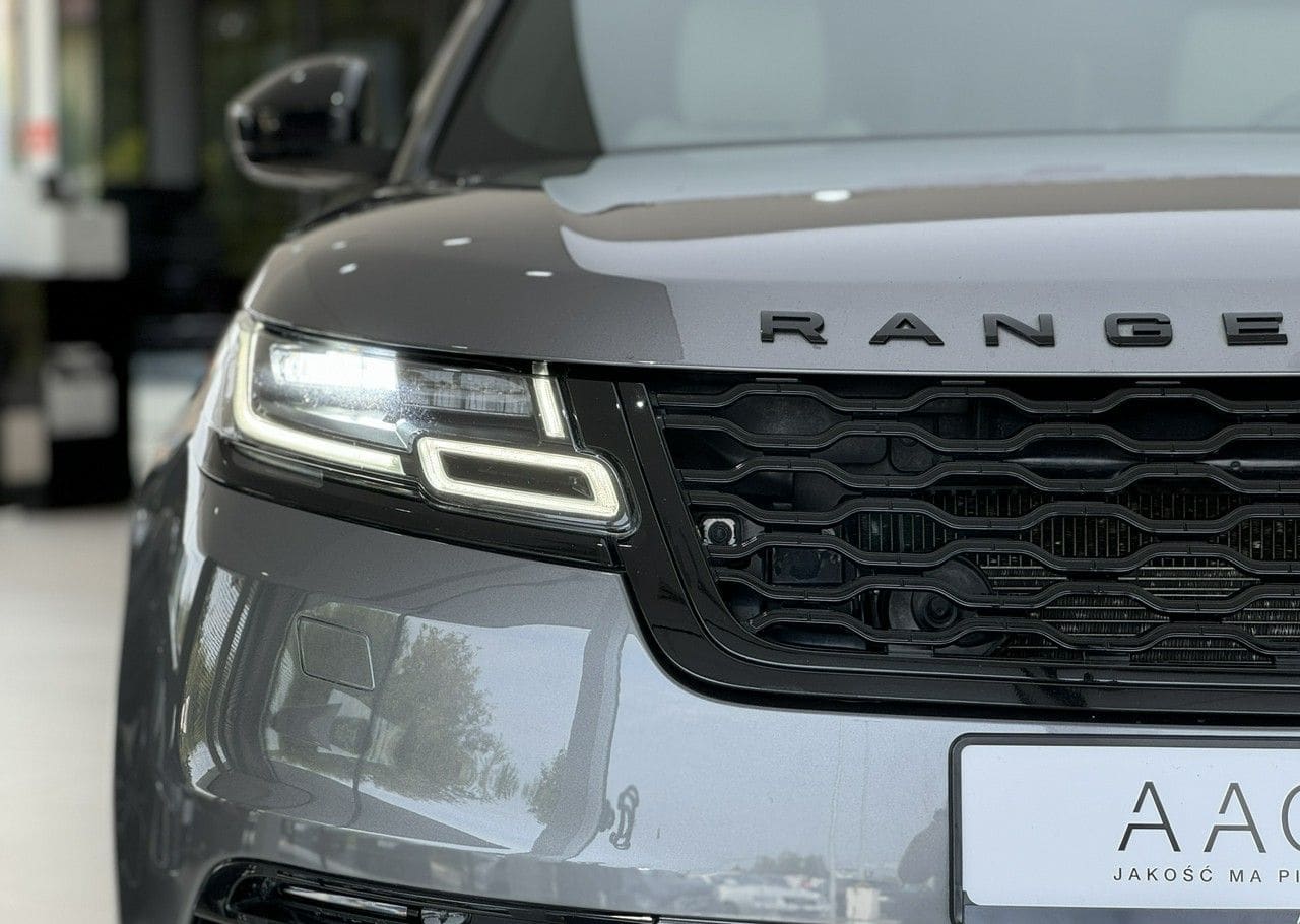 Zdjęcie oferty Land Rover Range Rover Velar nr. 40