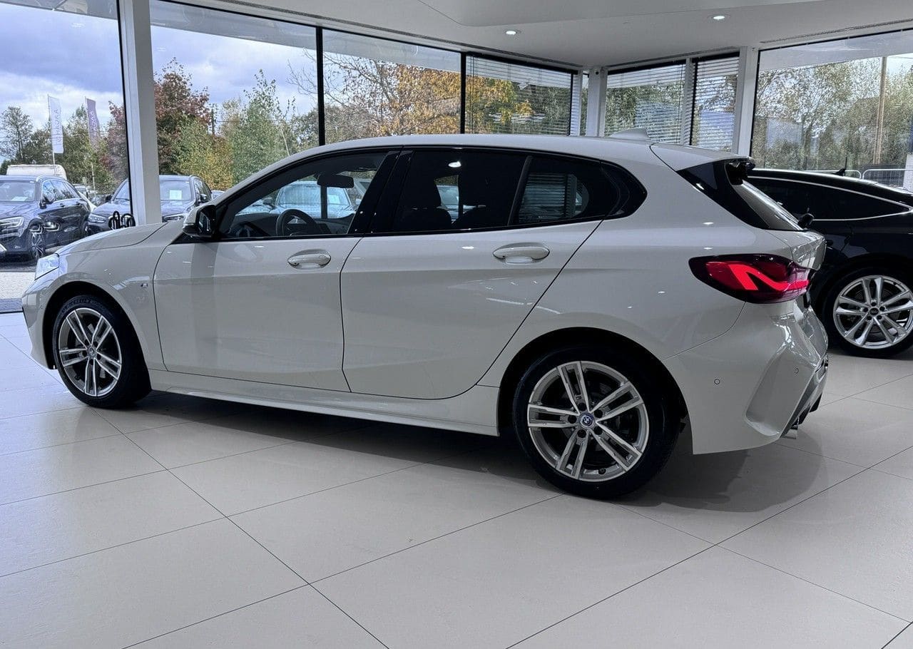 Zdjęcie oferty BMW Seria 1 nr. 3