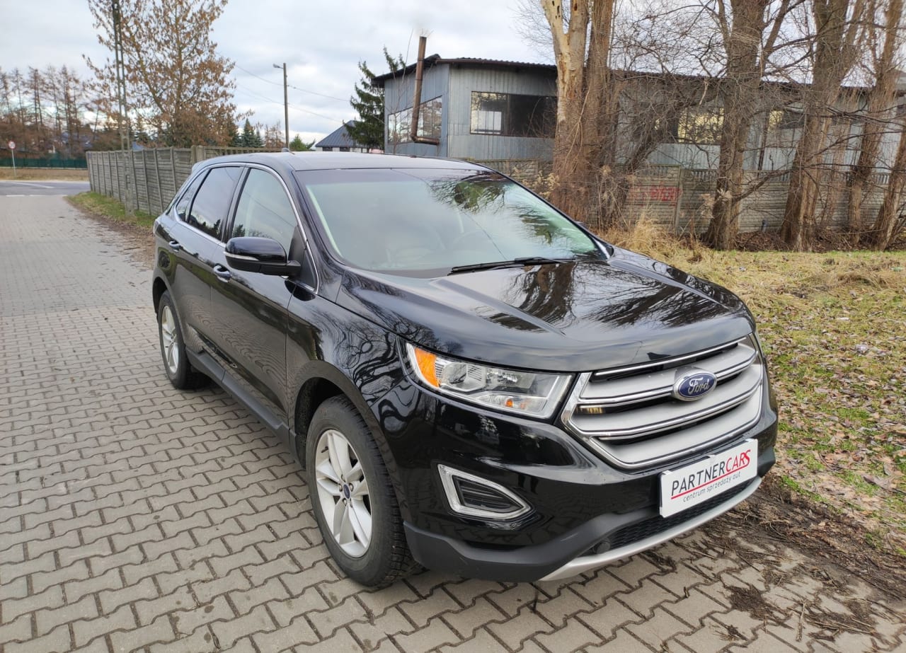 Zdjęcie oferty Ford EDGE nr. 3