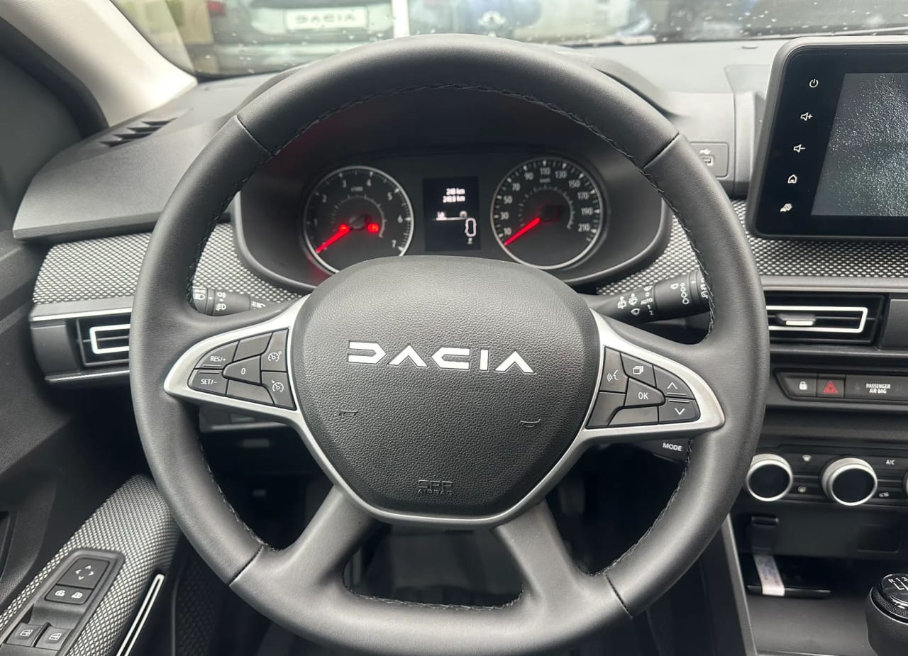 Zdjęcie oferty Dacia Jogger nr. 15