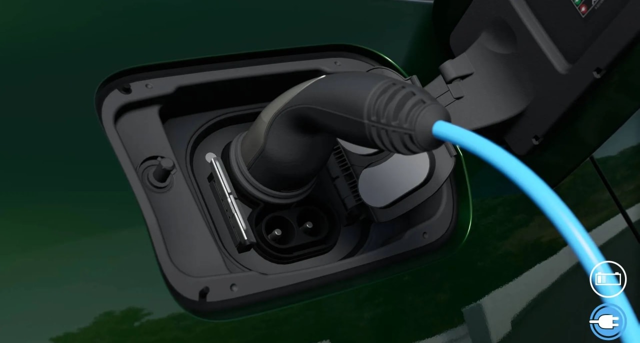 Zdjęcie oferty BMW i4 nr. 15