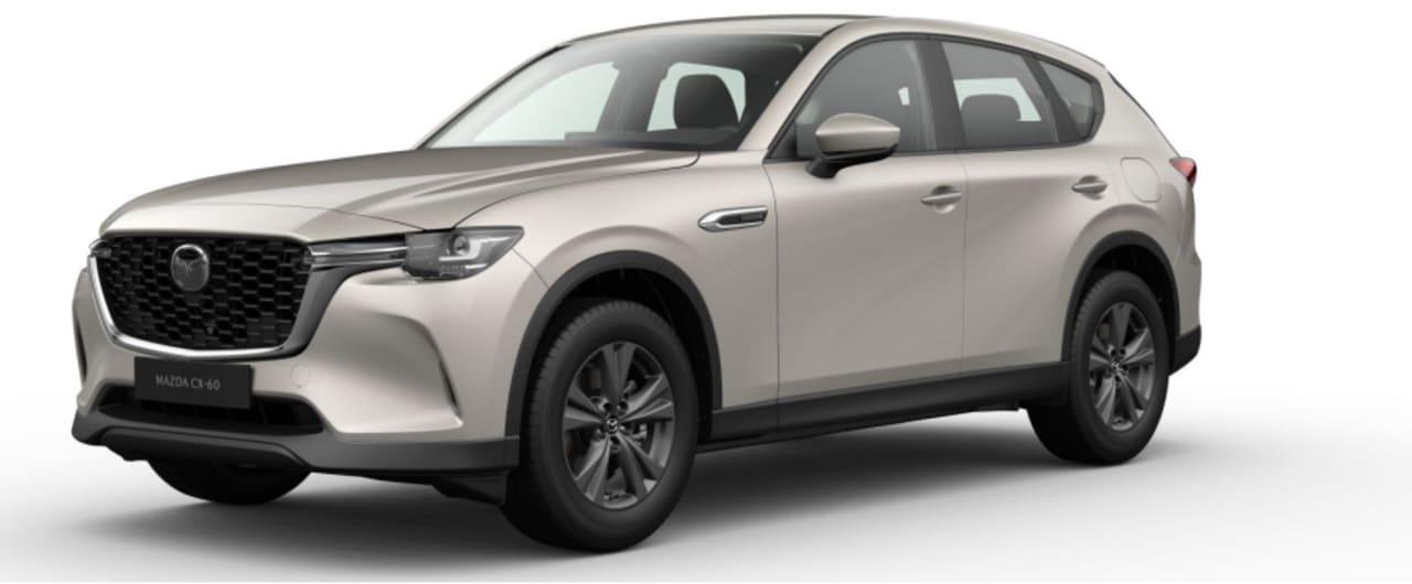 Zdjęcie oferty Mazda CX-60 nr. 8