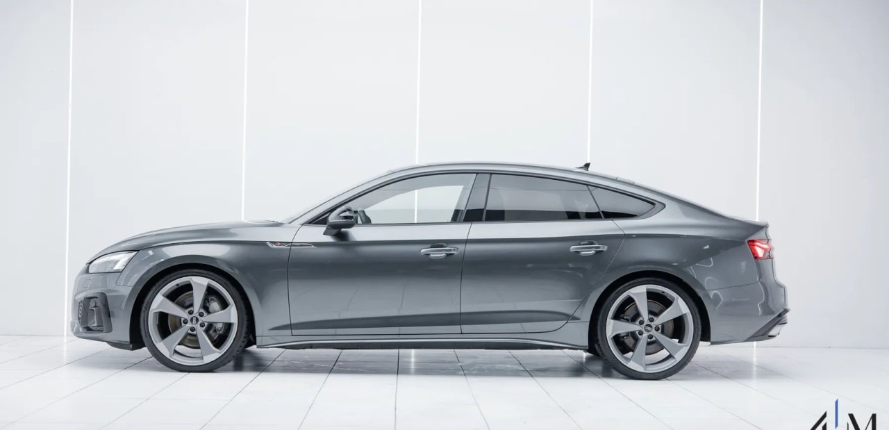 Zdjęcie oferty Audi A5 nr. 9