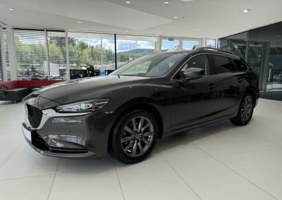 Zdjęcia oferty Mazda 6 nr. 2