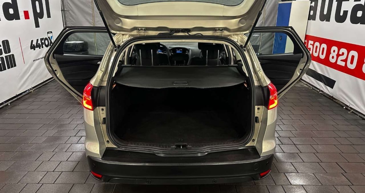 Zdjęcie oferty Ford Focus nr. 31