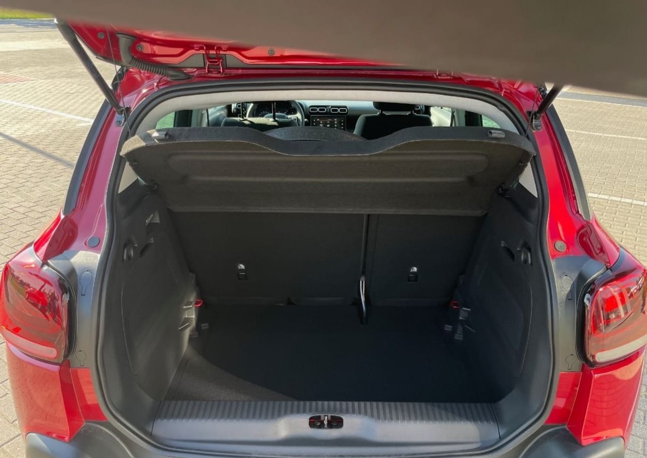 Zdjęcie oferty Citroen C3 Aircross nr. 9