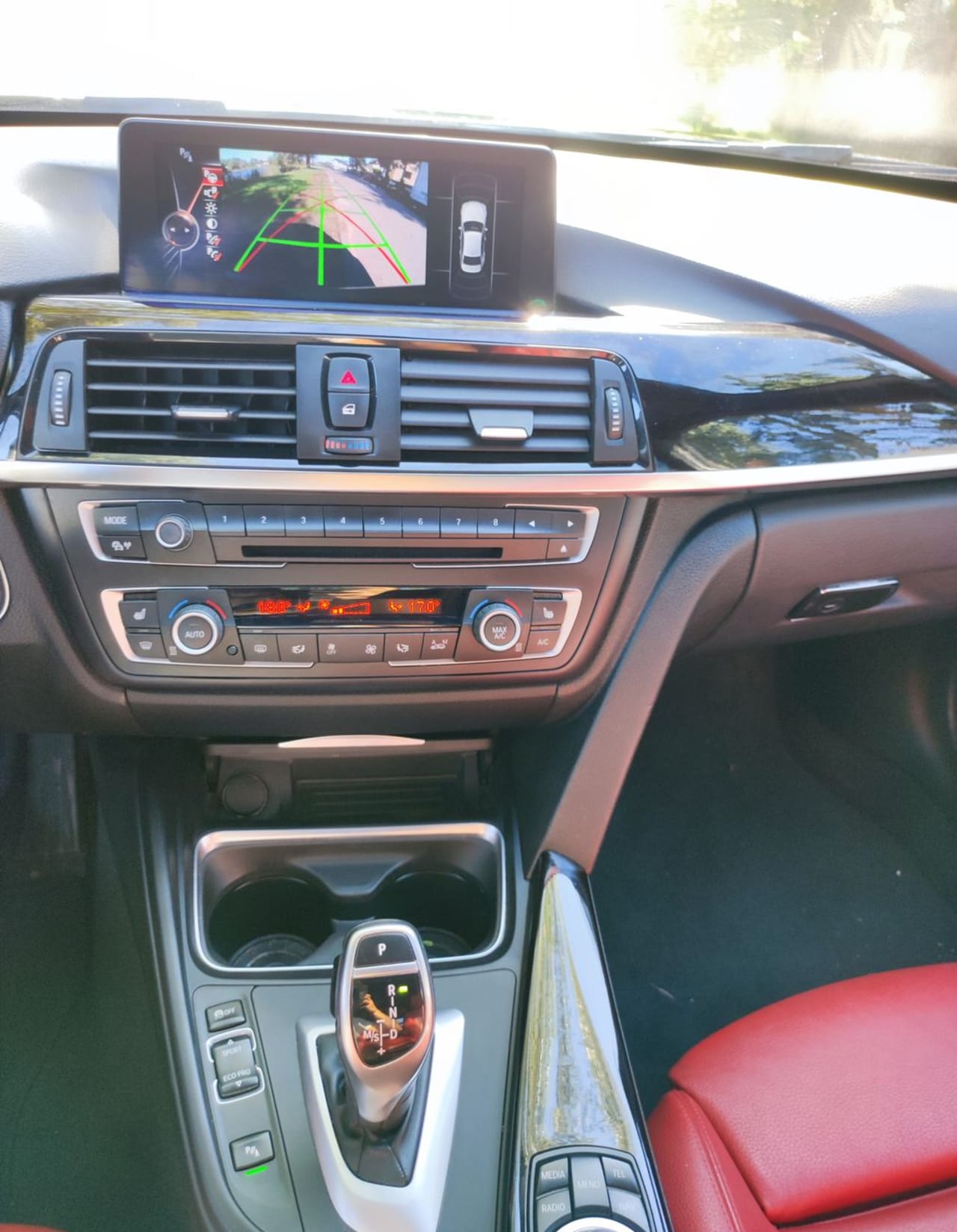 Zdjęcie oferty BMW Seria 3 nr. 15