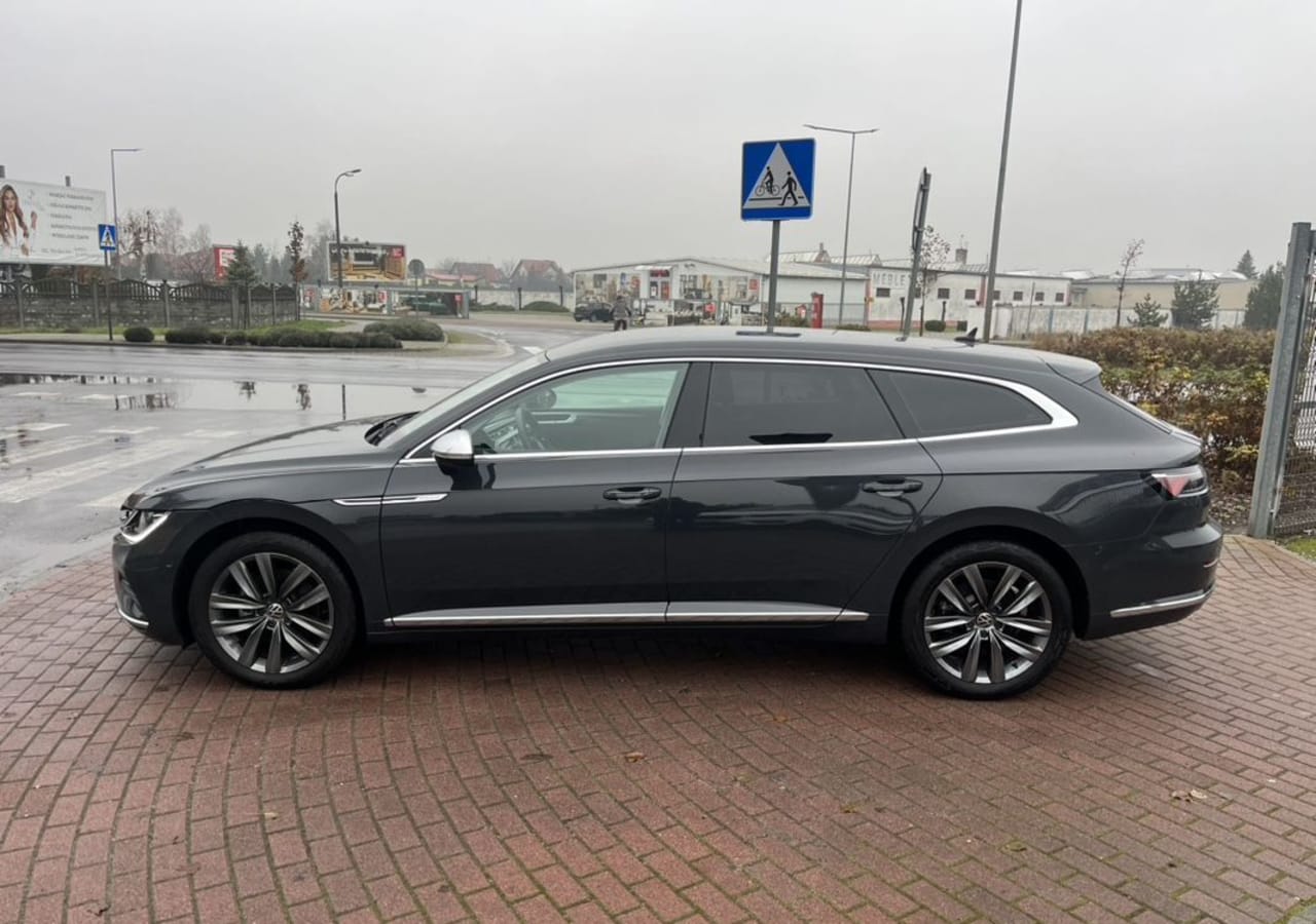 Zdjęcie oferty Volkswagen Arteon nr. 26
