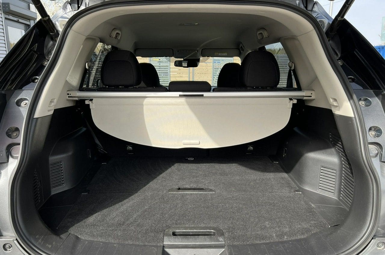 Zdjęcie oferty Nissan X-Trail nr. 19