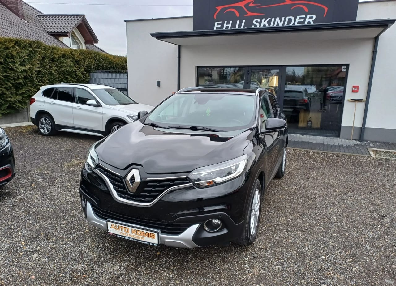 Zdjęcie oferty Renault Kadjar nr. 2