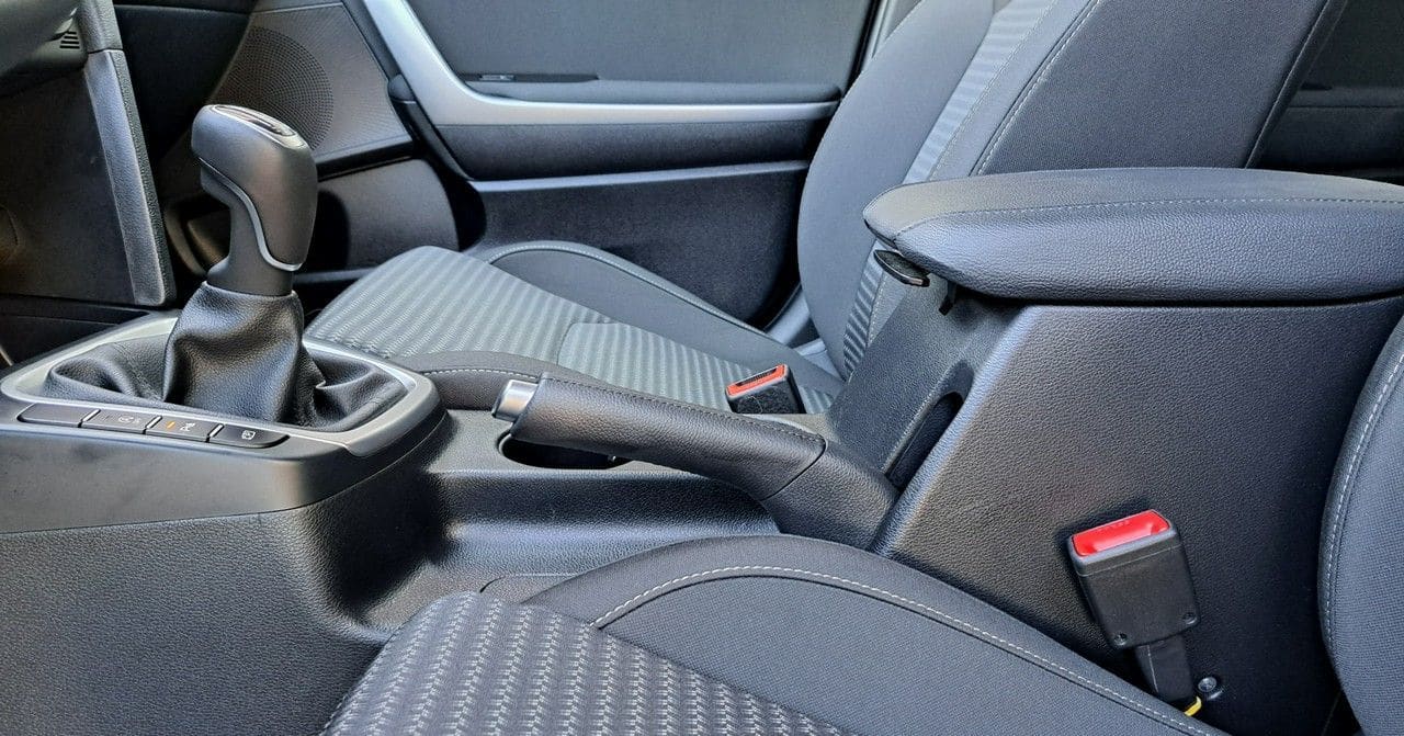 Zdjęcie oferty Kia Ceed nr. 25