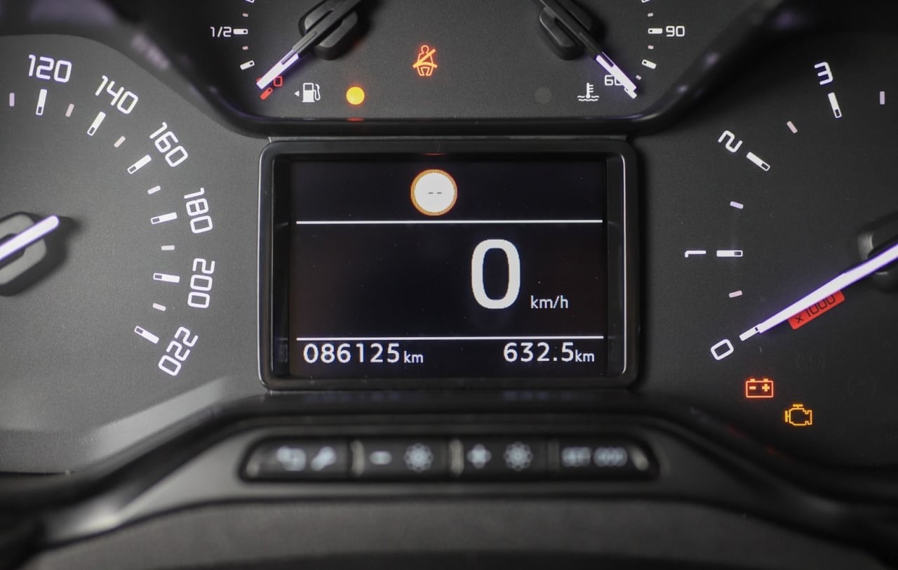 Zdjęcie oferty Toyota Proace City Verso nr. 6
