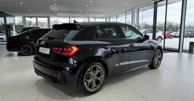 Zdjęcia oferty Audi A1 nr. 5
